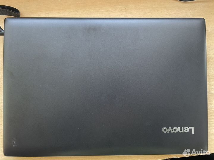 Ноутбук lenovo ideapad 330-15ikb