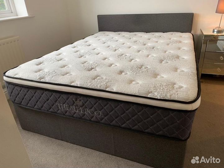 Матрас новый