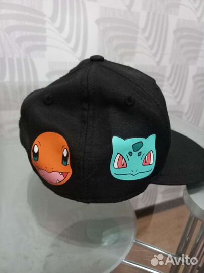 Бейсболка детская H&M