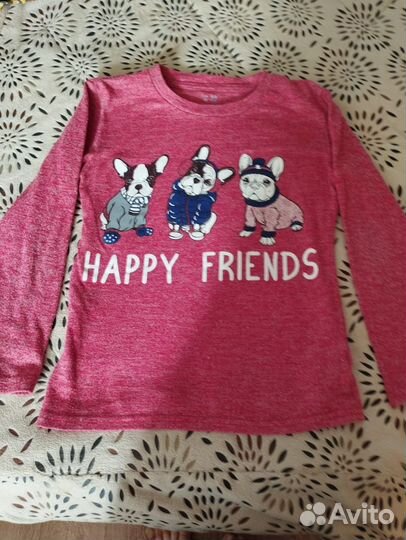 Детские кофточки пакетом