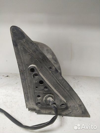 Зеркало переднее левое Toyota Land Cruiser Prado