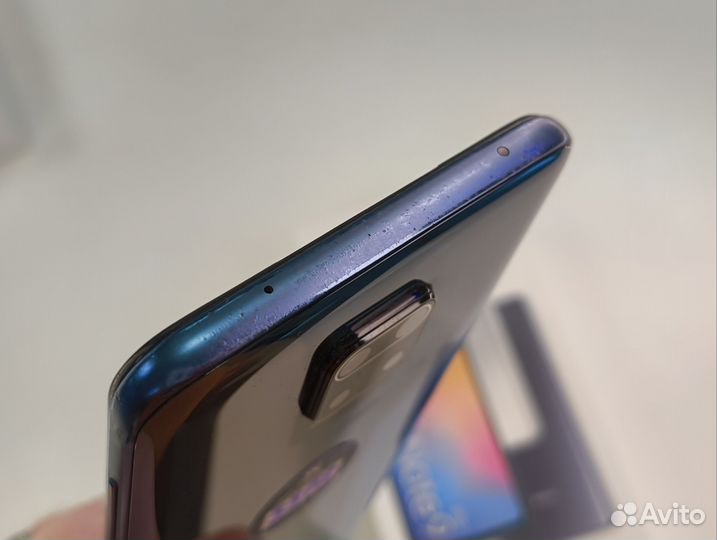 Xiaomi Redmi Note 9 Pro, 6/128 ГБ