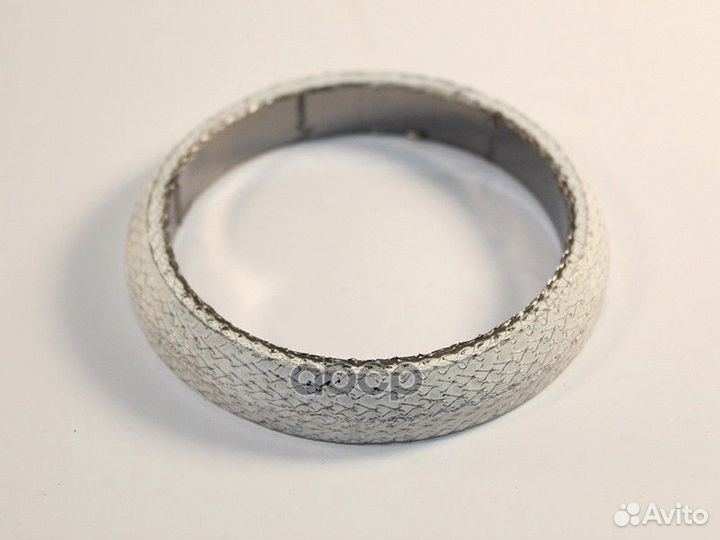 ST20695ED10C, SAT, Прокладка глушителя ST2069