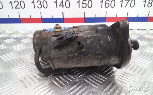 Стартер дизельный KIA cerato 1 (3BL15BR01)