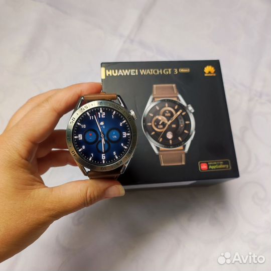 Часы Нuаwеi GT 3