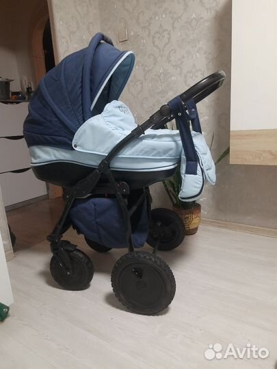 Туттис Zippy 2 v 1