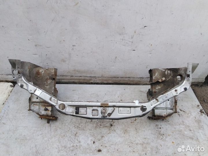 Панель передняя (телевизор)