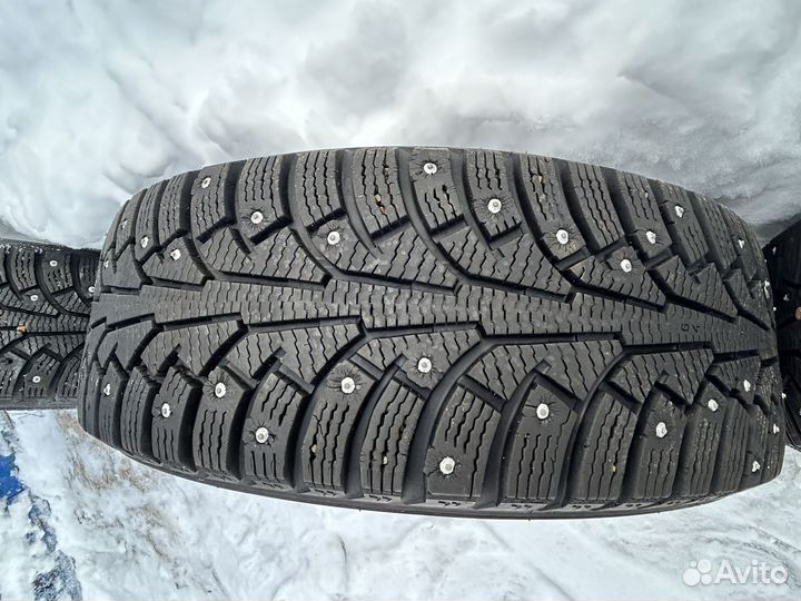 Nokian Tyres Nordman 5 185/60 R15