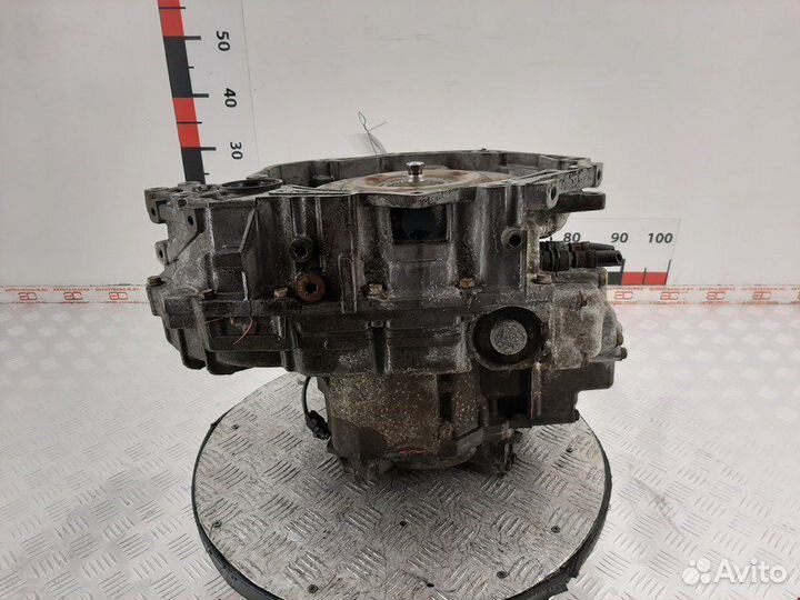 АКПП Опель Zafira A 1.8