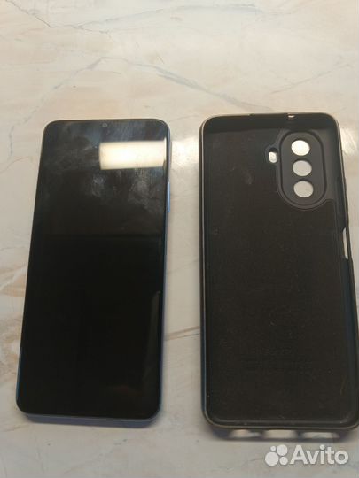 HUAWEI nova Y70, 4/64 ГБ