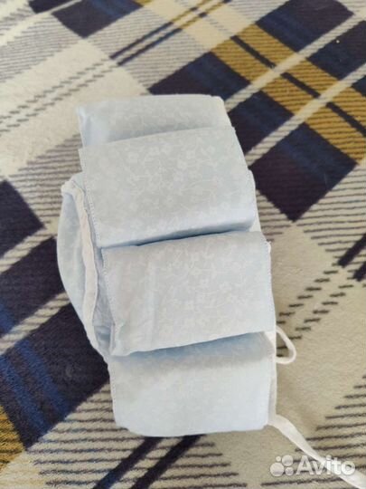 Шапка для купания младенцев