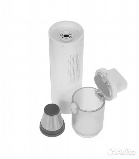 Мини-пылесос Lydsto Handheld Vacuum Cleaner H2, бе