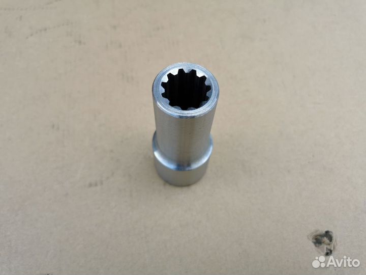 Муфта вала вариатора Yamaha VK540 / Viking 540