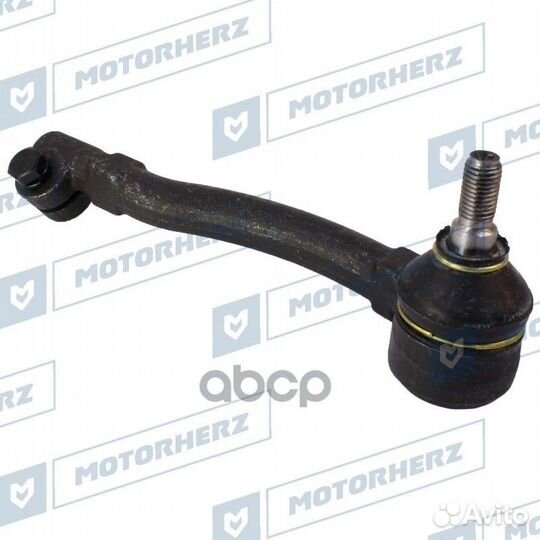 Наконечник рулевой тяги renault laguna I (B56