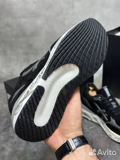 Кроссовки Premiata мужские 40-45