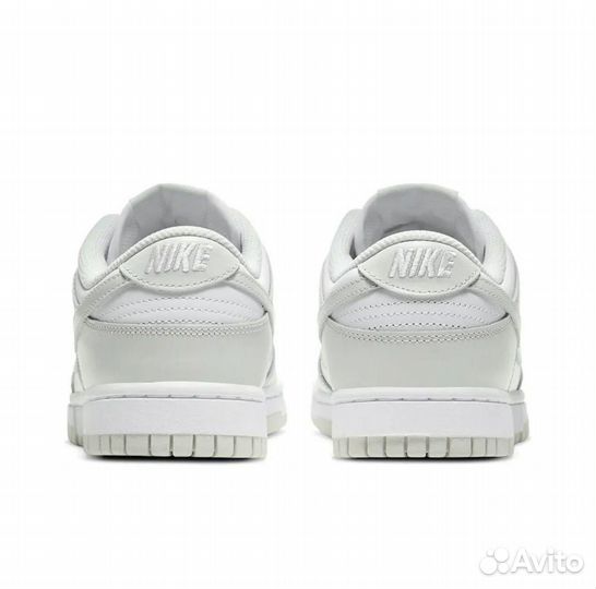 Nike Dunk Low Photon Dust