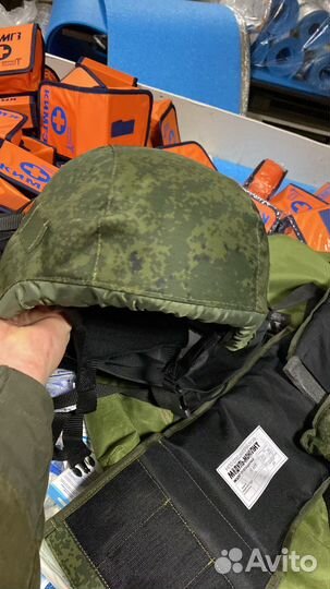 Шлем колпак 100