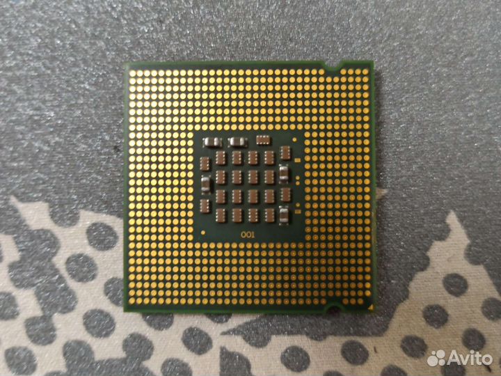 Intel Pentium 4 531 и 541