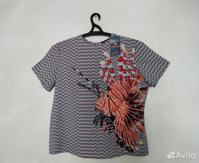 Футболка Душегрея