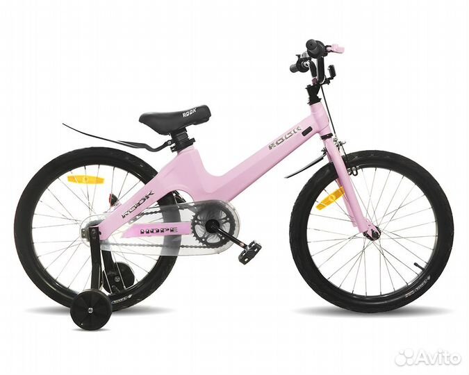 Велосипед rook 20