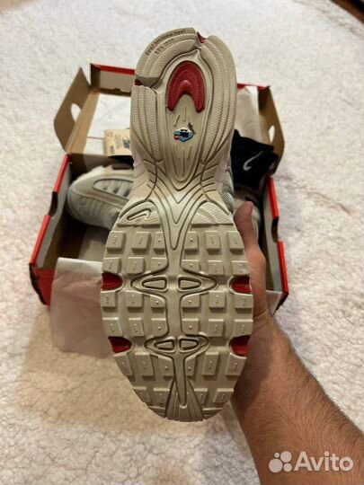 Кроссовки Nike air max Tailwind 4