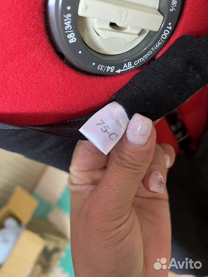 Ночная сорочка для кормящих