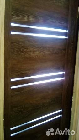 Дверь межкомнатная 