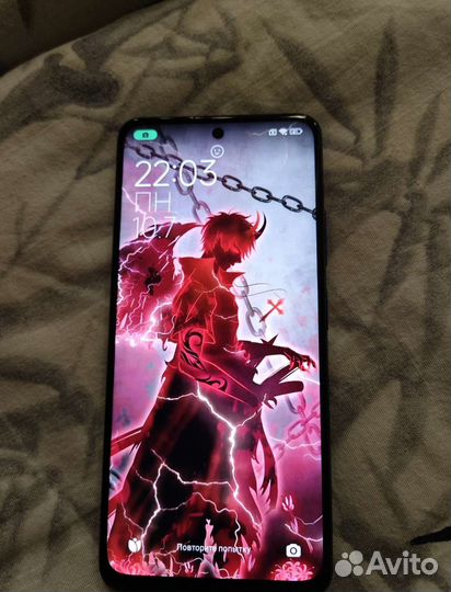 Poco m4 pro 5g