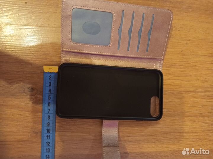 Чехол на iPhone 8 плюс