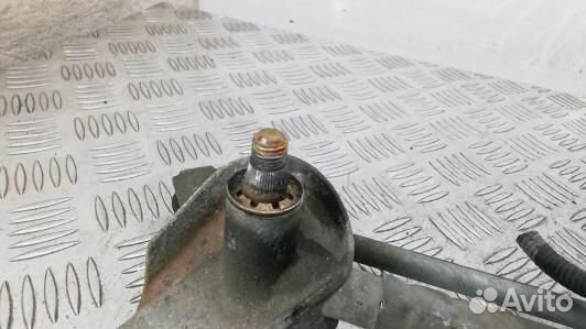 Механизм стеклоочистителя toyota RAV 4 ZCA2 (9SE20