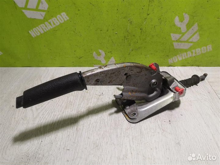 Рычаг стояночного тормоза Опель Астра Джи 98-05