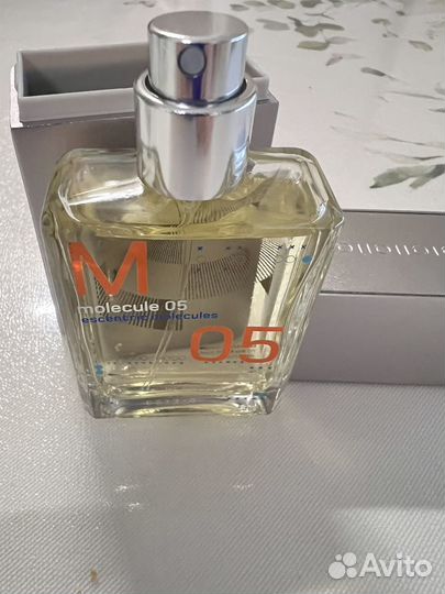 Оригинал духи