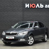 Skoda Octavia 1.8 AT, 2013, 200 963 км, с пробегом, цена 1 475 000 руб.