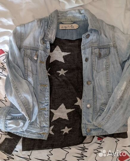 Женская одежда пакетом 46 размер