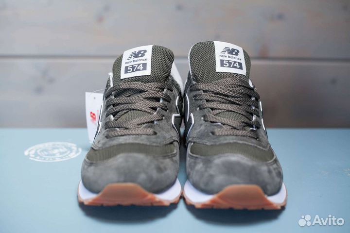 Кроссовки New Balance 574