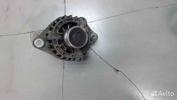 Генератор Saab 9-5, 2007