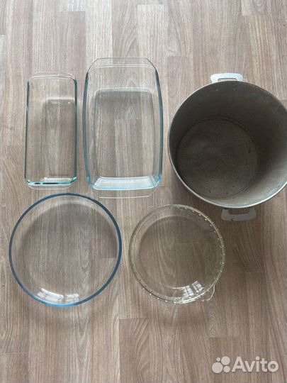 Посуда для кухни