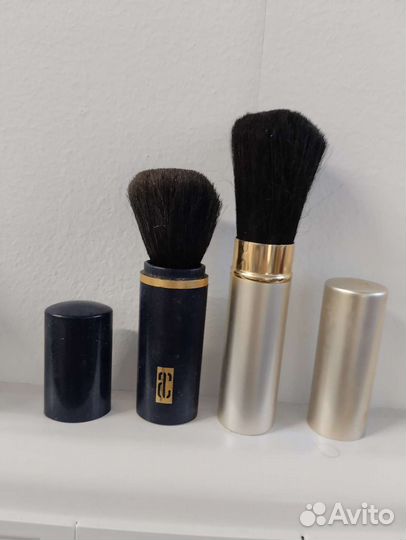 Кисти для макияжа (пудры, румян) Орифлейм Эйвон