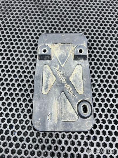 Защита двигателя Yamaha WR 450F 2005-2006