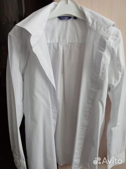 Рубашка для мальчика