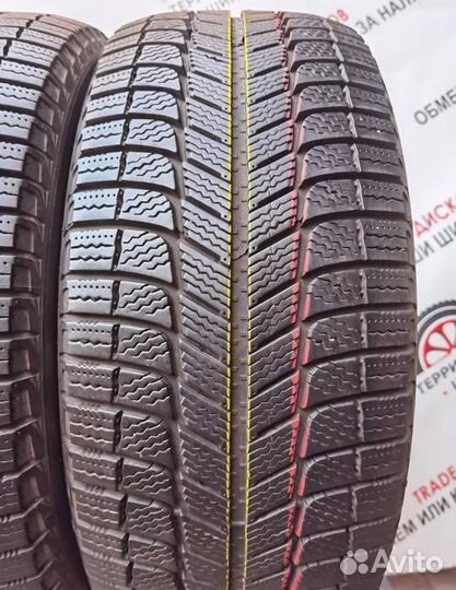 Michelin X-Ice XI3 245/45 R17 109Y