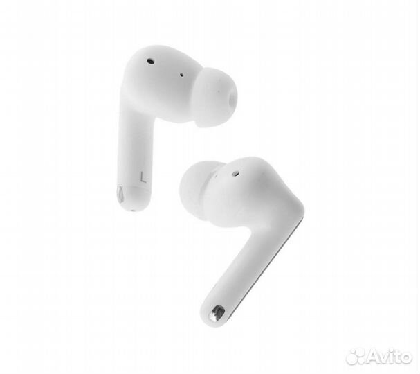 Наушники Tecno SC01, белый