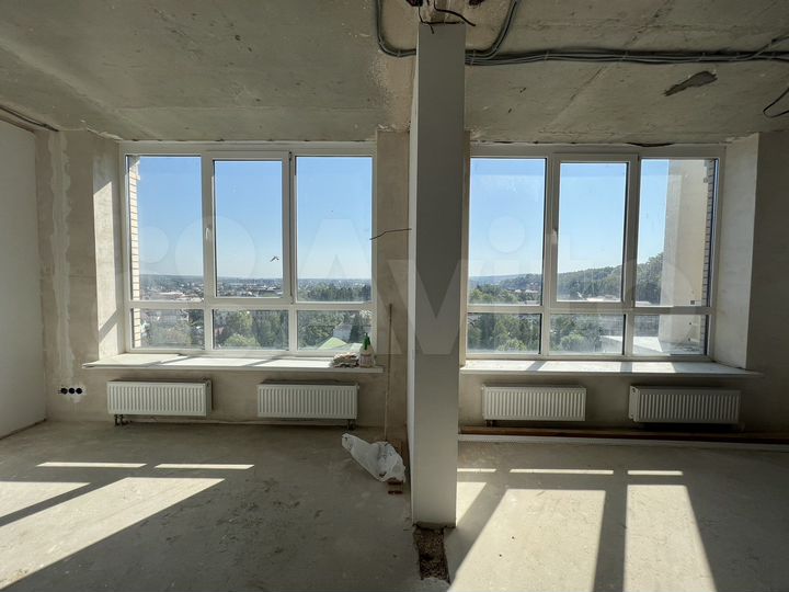 2-к. квартира, 68,7 м², 9/9 эт.