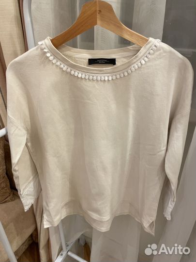 Джемпер MaxMara Weekend