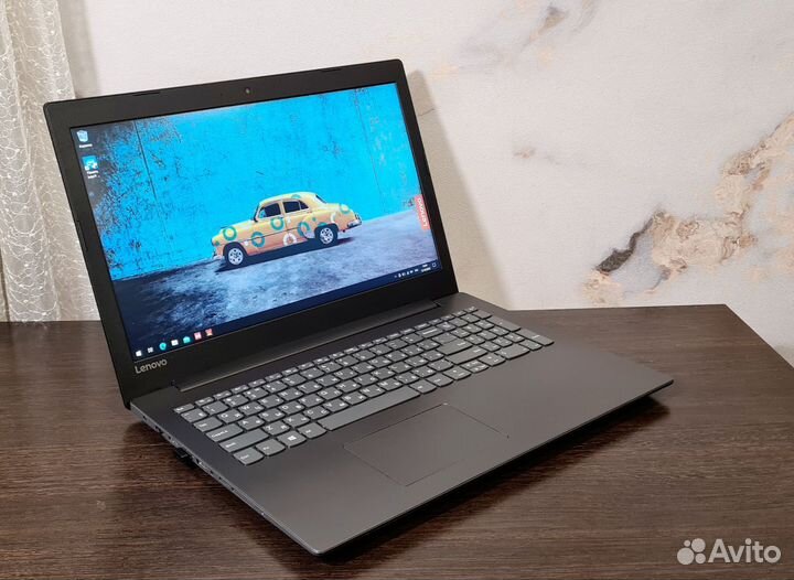 Lenovo/Nvidia MX150/Core i3