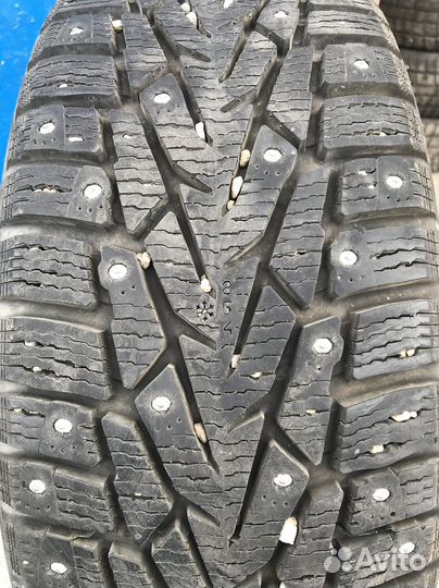 Nokian Tyres Nordman 7 205/55 R16 94T