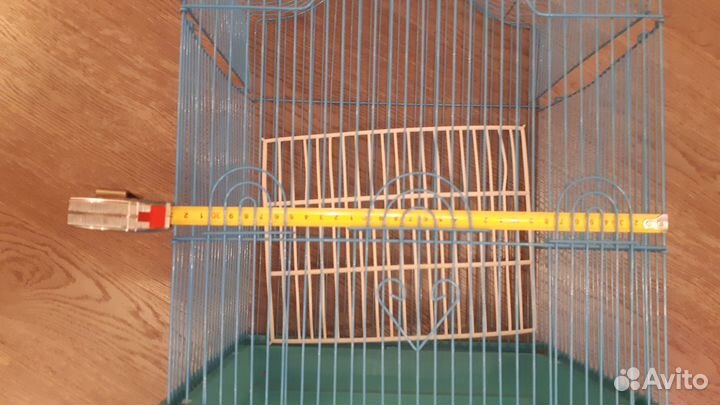 Клетка для птиц