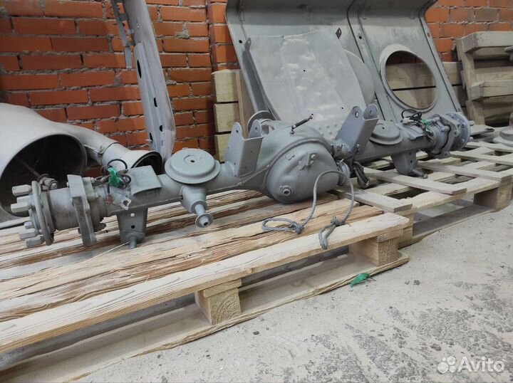 Очистка металла абразивом