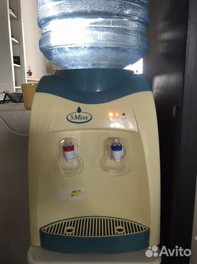 Кулер для воды