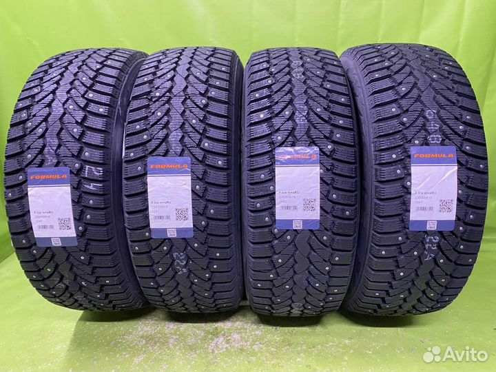 Formula Ice 235/55 R18 104T